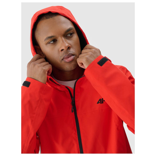 4F Ανδρικό μπουφάν Technical Jacket